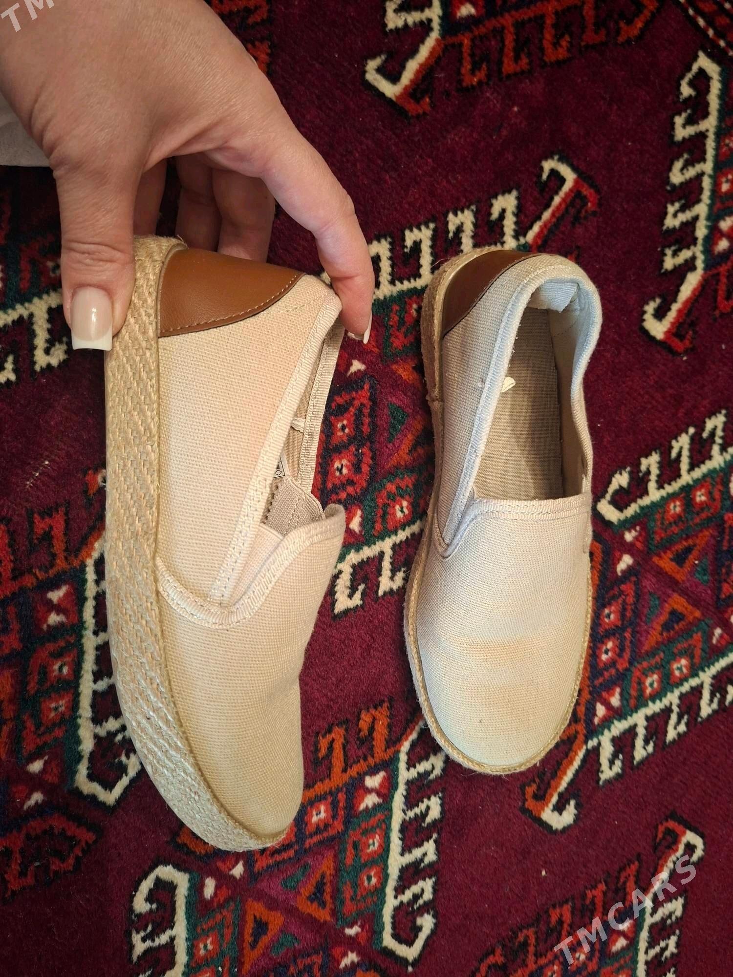 oglan makasin - Туркменбаши - img 3