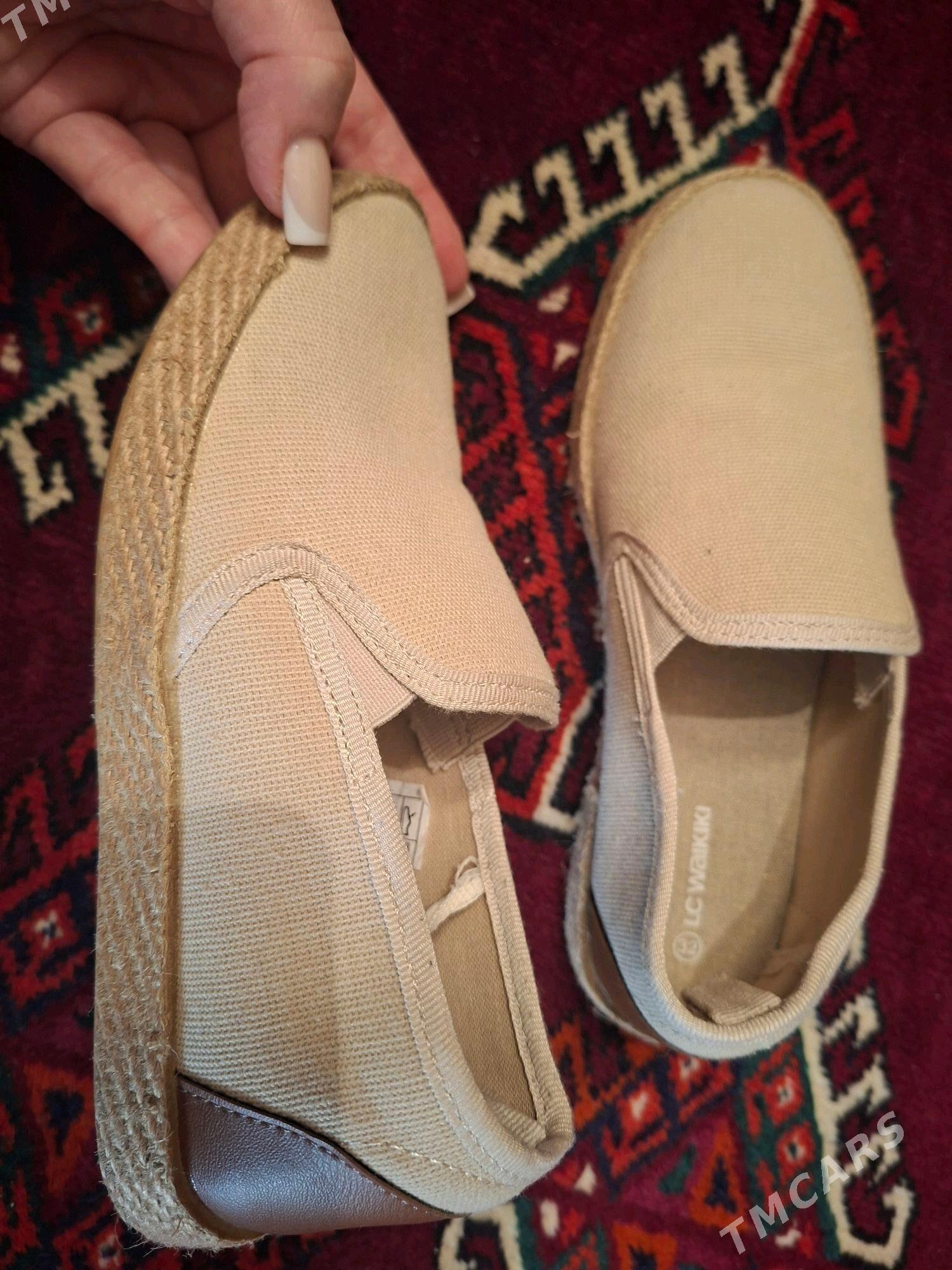 oglan makasin - Туркменбаши - img 2