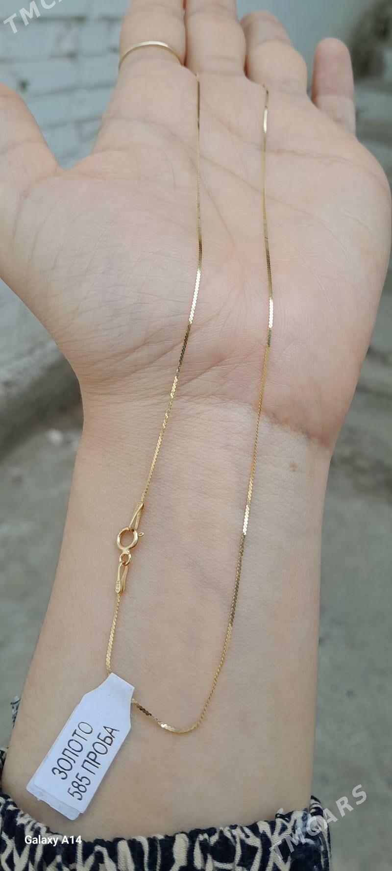 gyzyl zemeyka TÄZE - Aşgabat - img 2