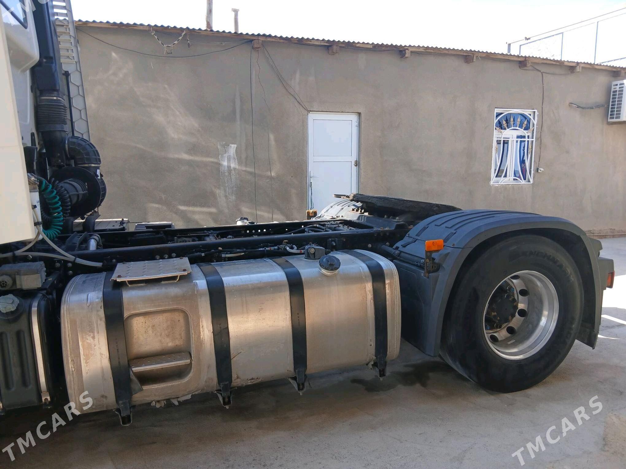 DAF XG⁺ 530 2021 - 640 000 TMT - Tejen - img 5