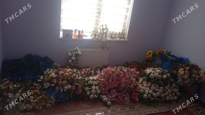 Gelinalyjy caga bezegleri - Gurtly - img 1