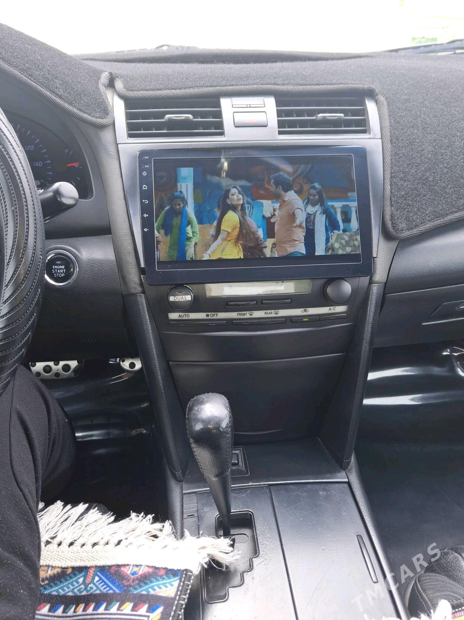 Toyota Camry 2010 - 250 000 TMT - ул. Московская (10 йыл абаданчылык ш.) - img 5