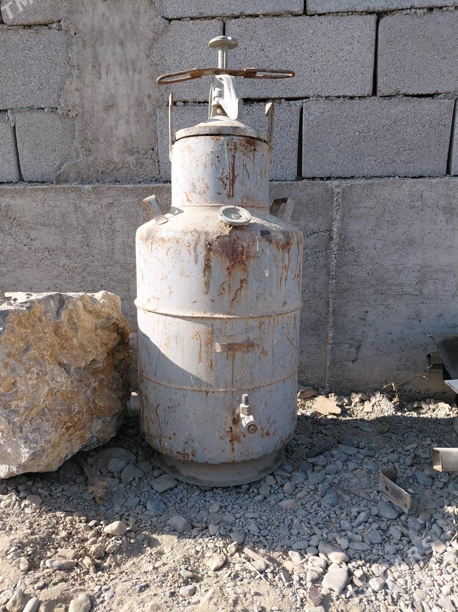 apdagen rezak - Гёкдепе - img 5