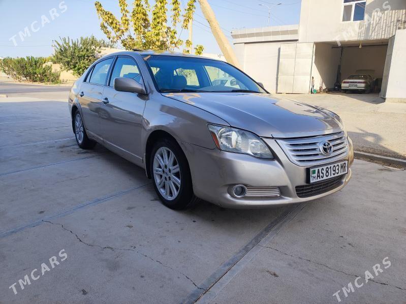 Toyota Avalon 2006 - 150 000 TMT - Мары - img 1