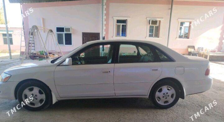 Toyota Avalon 2004 - 190 000 TMT - Mary - img 1