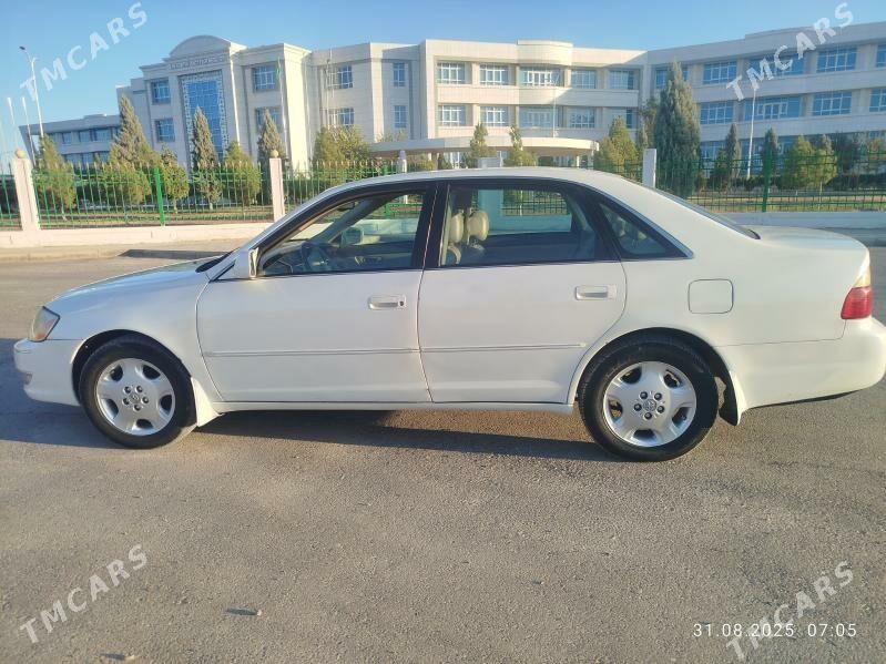 Toyota Avalon 2004 - 190 000 TMT - Mary - img 6