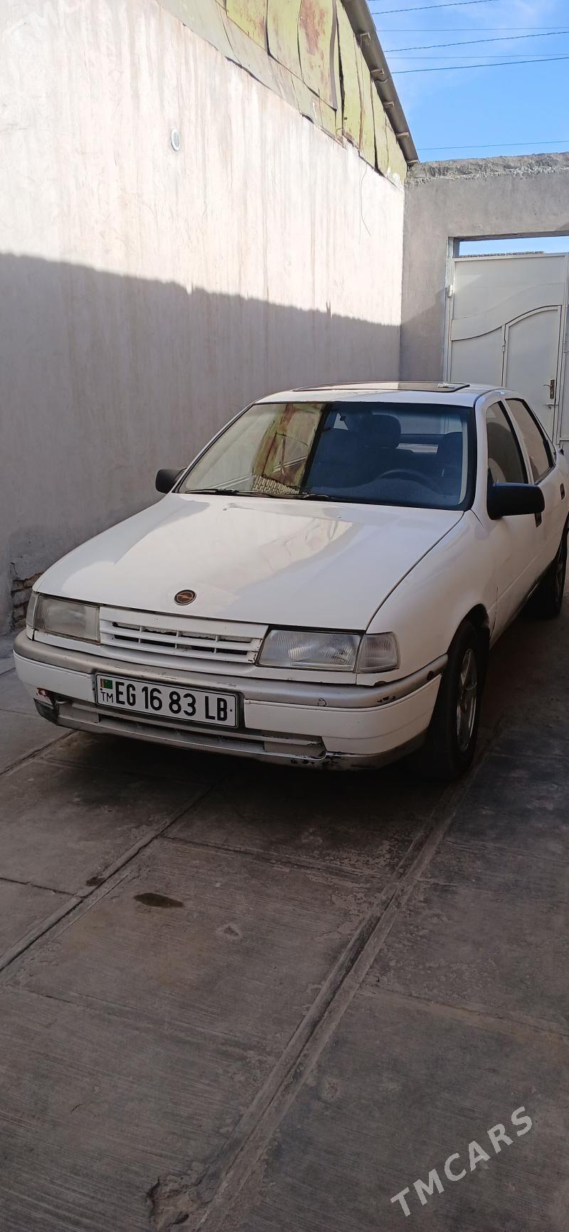 Opel Vectra 1990 - 19 000 TMT - Türkmenabat - img 3