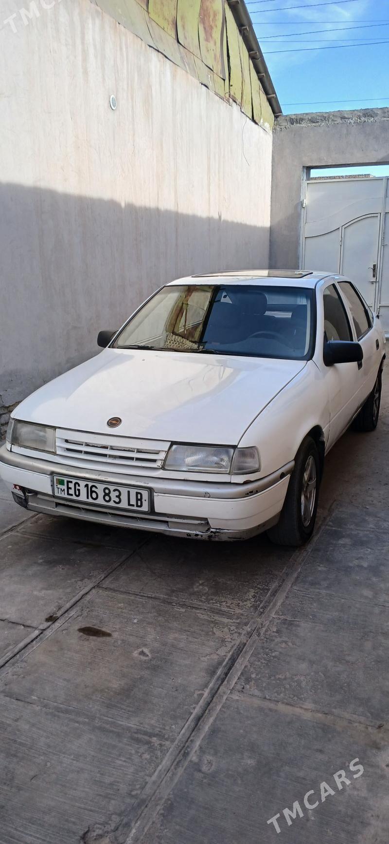 Opel Vectra 1990 - 19 000 TMT - Türkmenabat - img 5