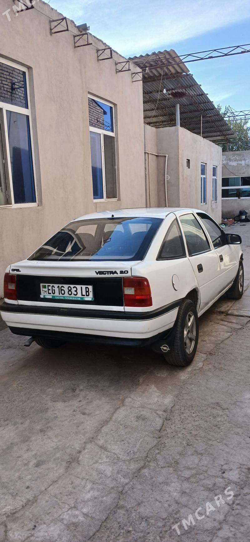Opel Vectra 1990 - 19 000 TMT - Türkmenabat - img 7