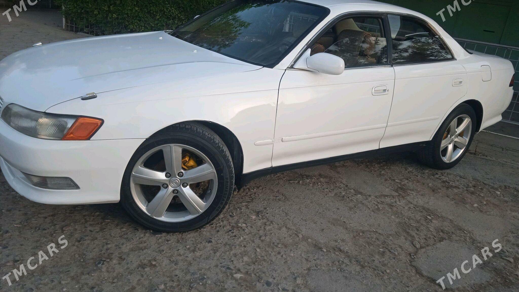 Toyota Mark II 1993 - 43 000 TMT - Türkmenabat - img 1