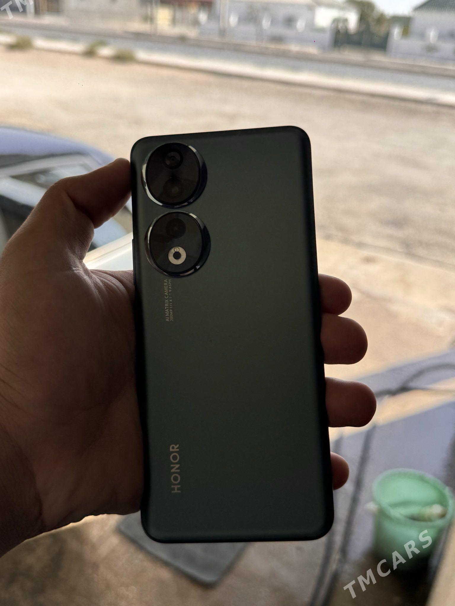 Honor 90 - Balkanabat - img 4