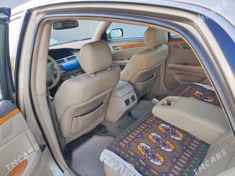 Toyota Avalon 2006 - 150 000 TMT - Мары - img 6