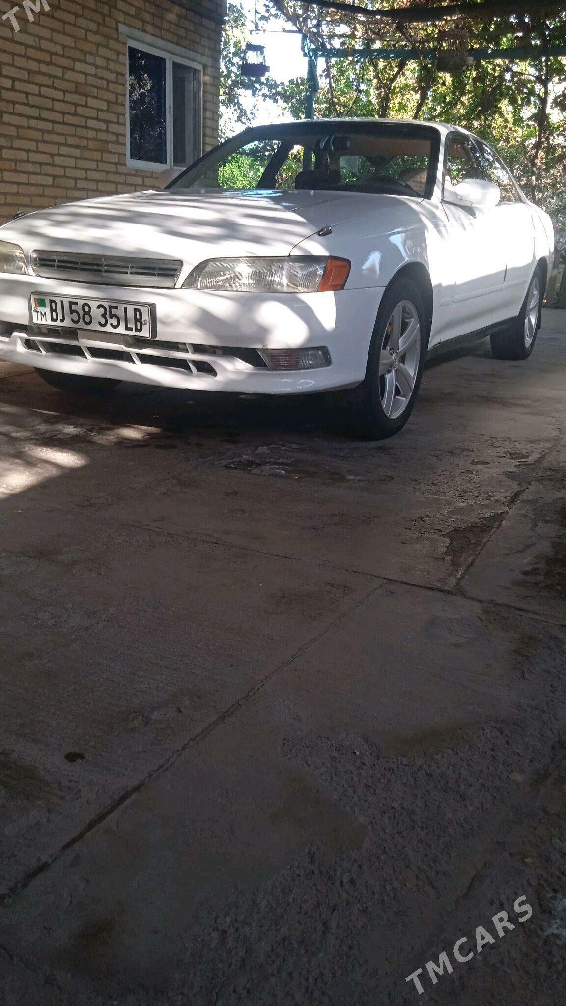 Toyota Mark II 1993 - 43 000 TMT - Türkmenabat - img 5