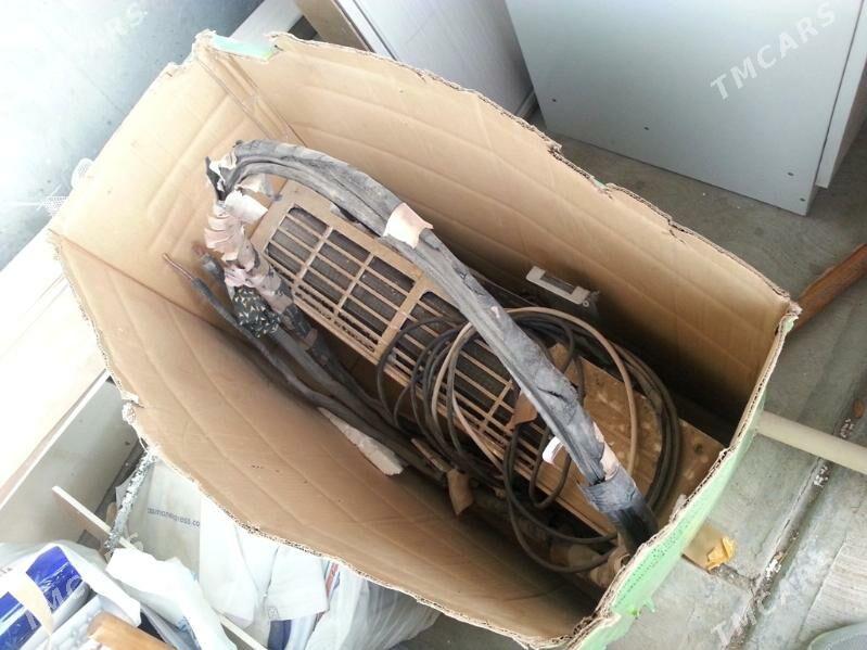 Кондиционер Akira - Köşi - img 2