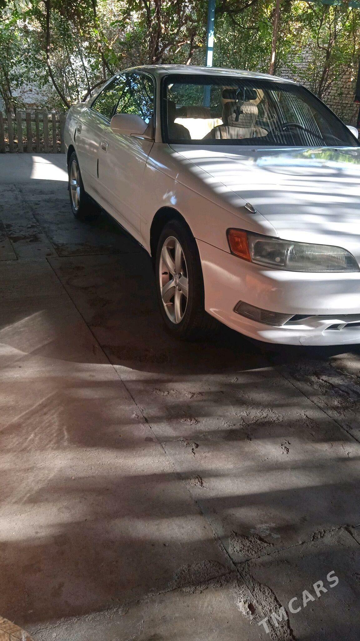Toyota Mark II 1993 - 43 000 TMT - Türkmenabat - img 2