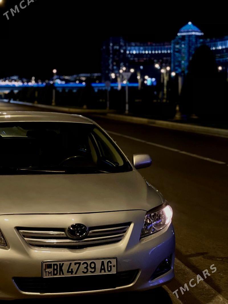 Toyota Corolla 2010 - 160 000 TMT - Büzmeýin - img 2