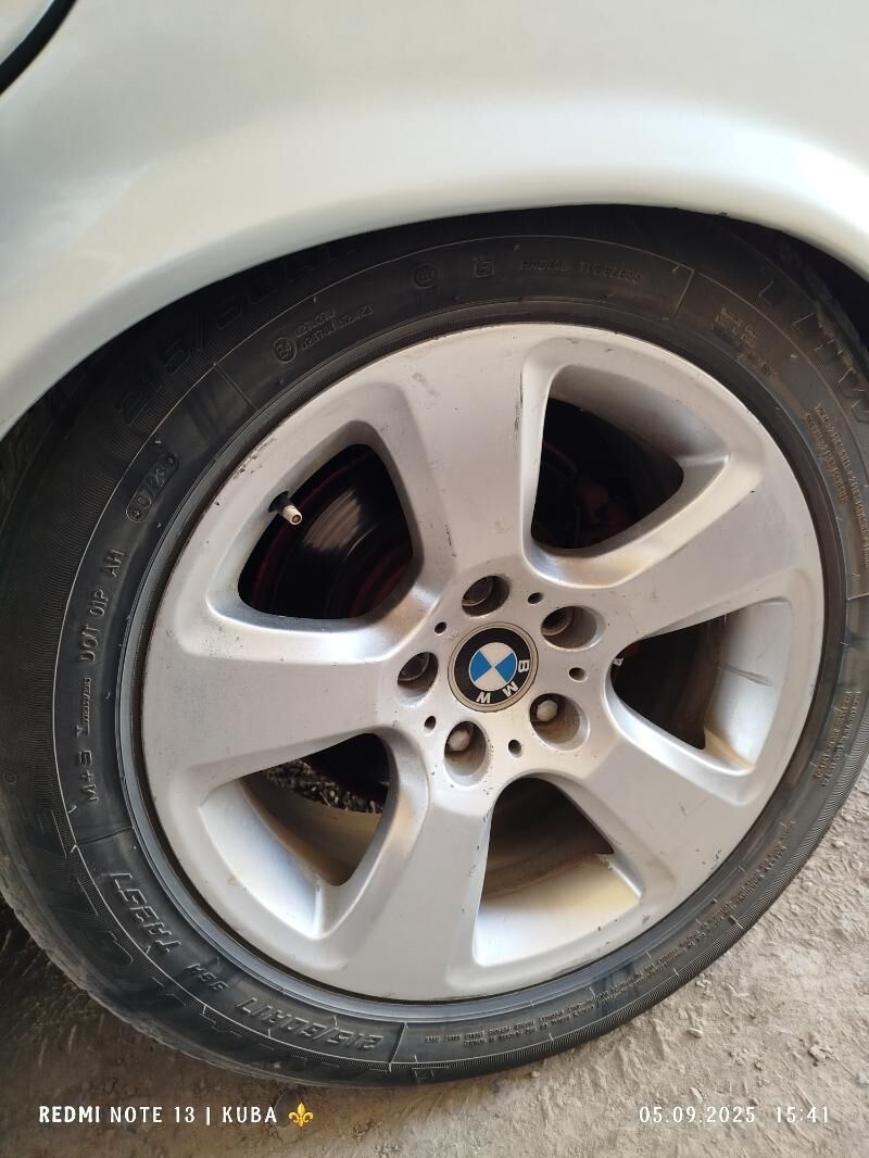 Diska BMW 2 700 TMT - Türkmenabat - img 2