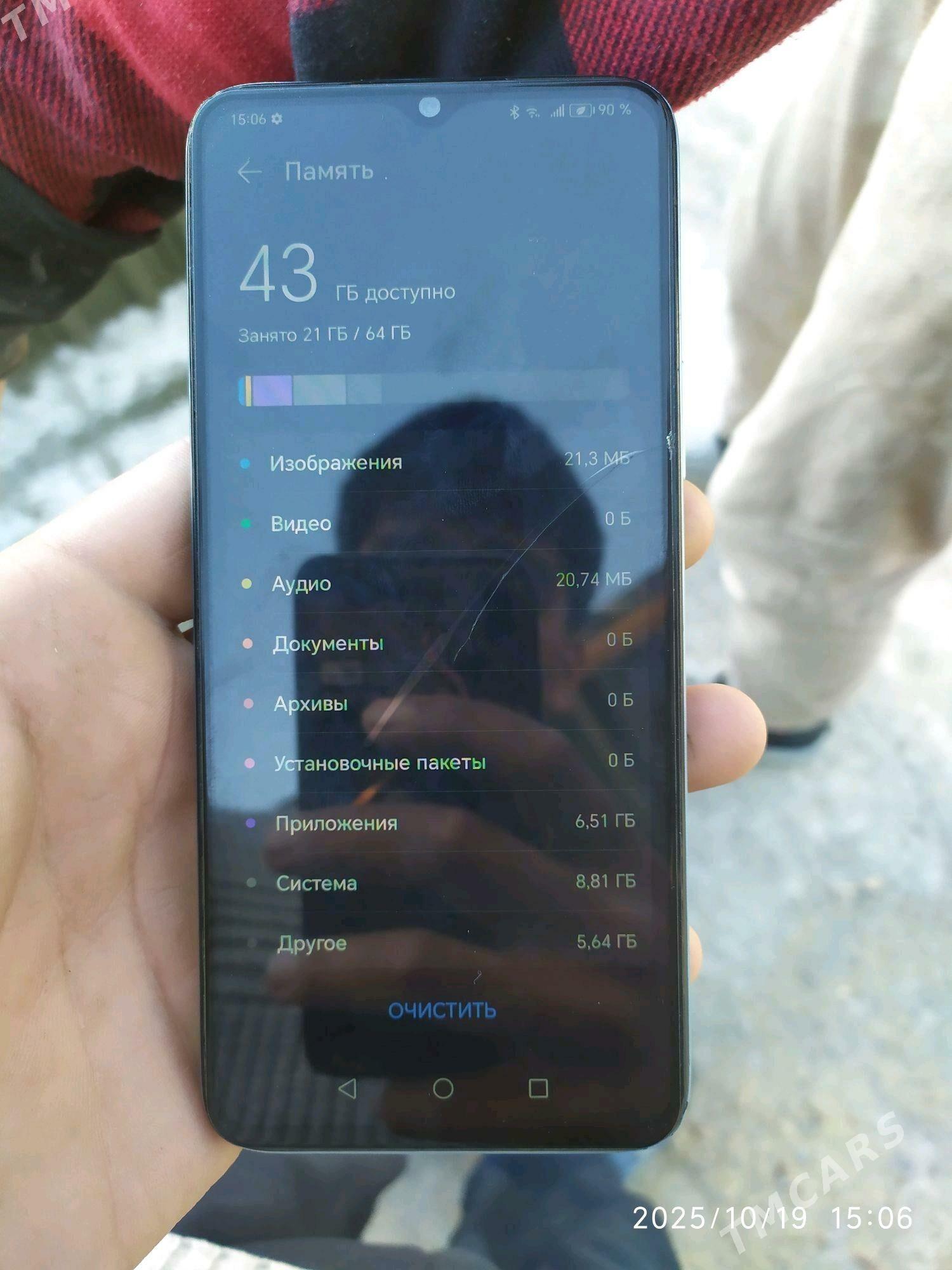 Honor x5 - Daşoguz - img 1