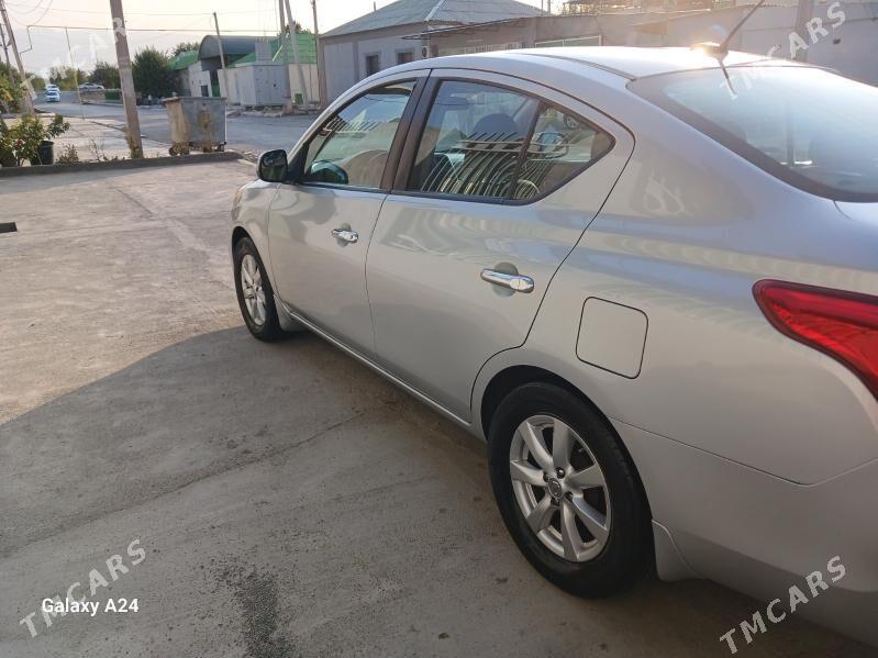 Nissan Versa 2012 - 130 000 TMT - Çoganly - img 4