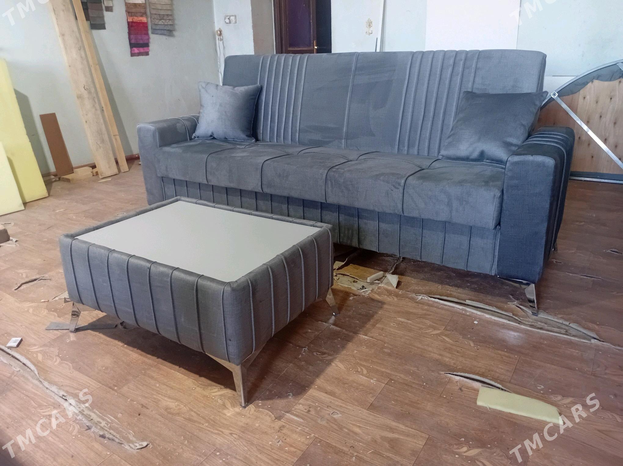 myortwy diwan - Ашхабад - img 2