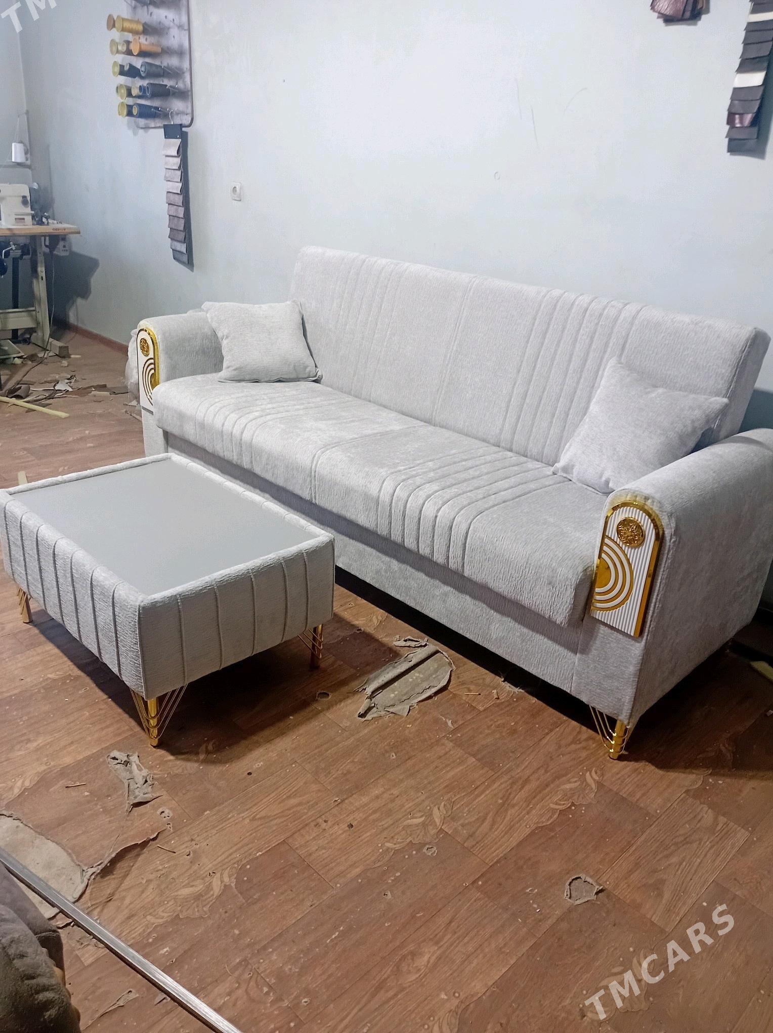 myortwy diwan - Ашхабад - img 1