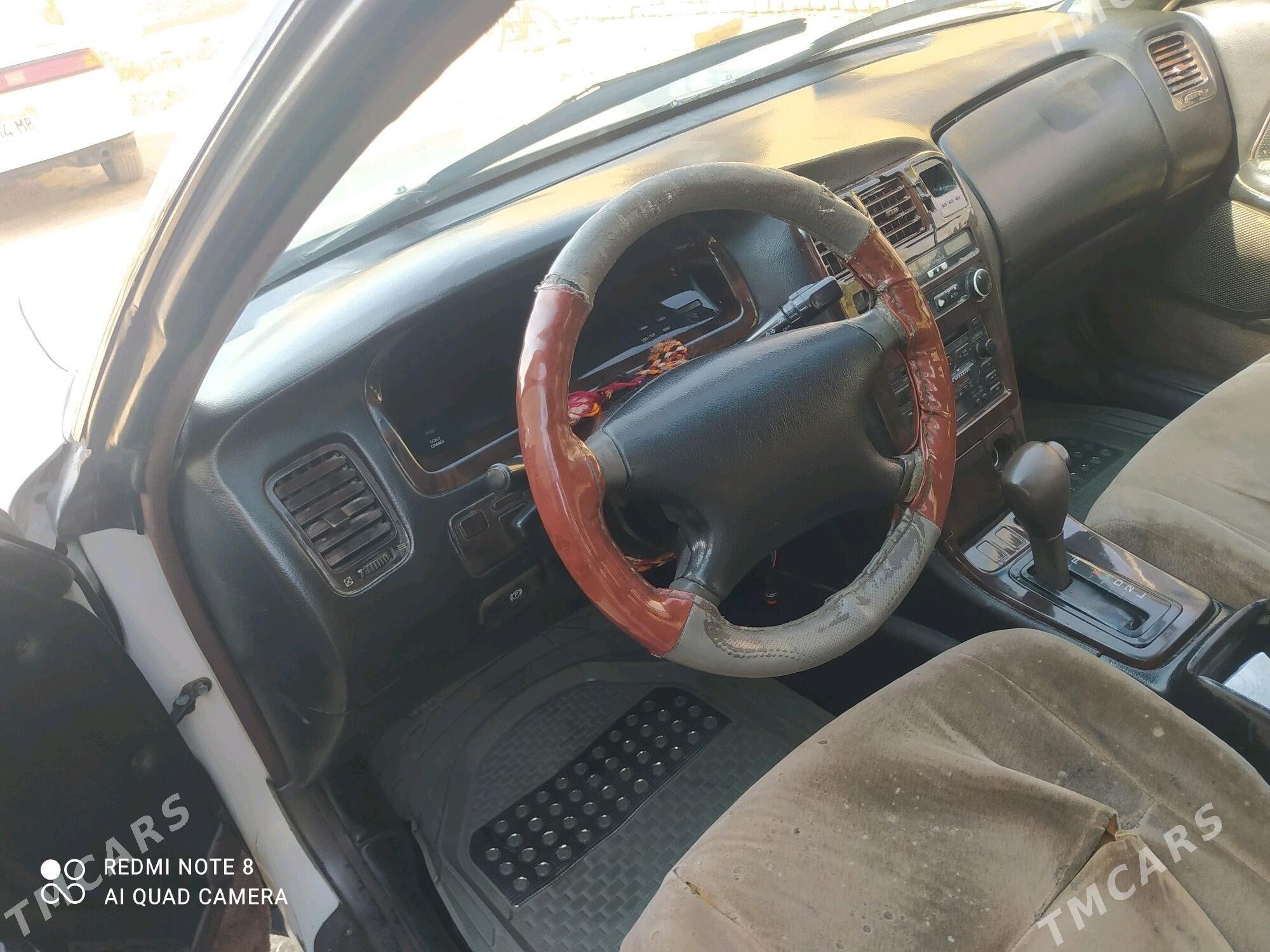 Toyota Mark II 1992 - 40 000 TMT - Мургап - img 3