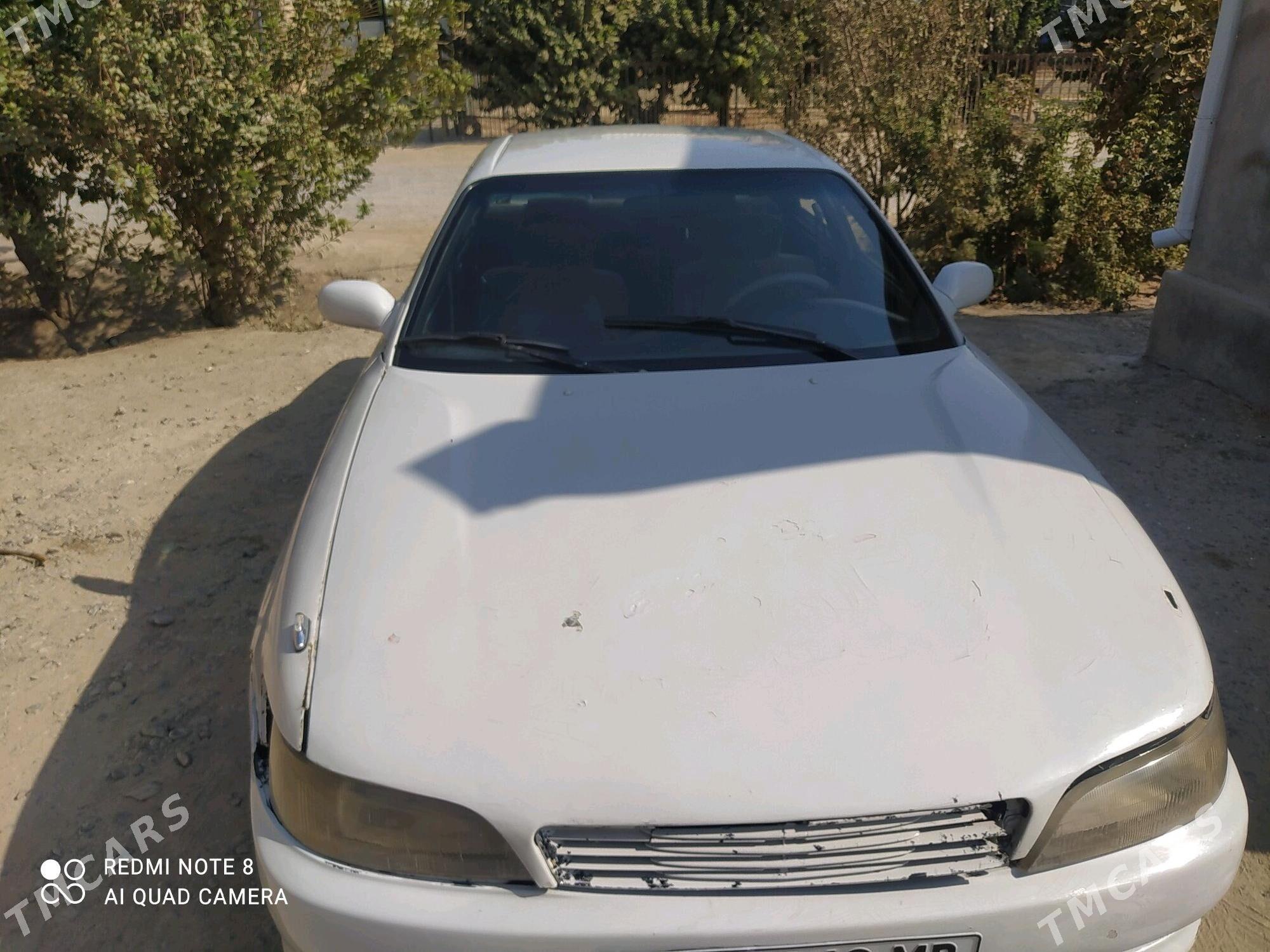 Toyota Mark II 1992 - 40 000 TMT - Мургап - img 6