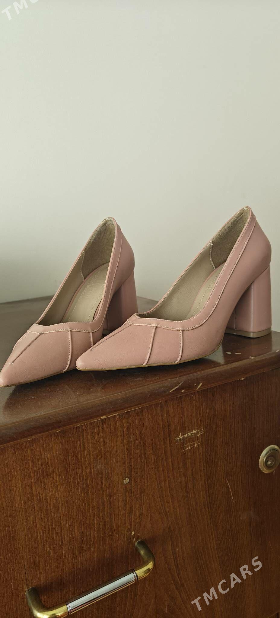 Köwüs - Ашхабад - img 2