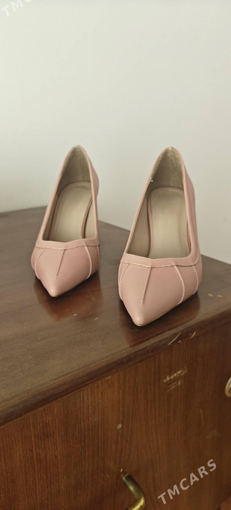 Köwüs - Ашхабад - img 1