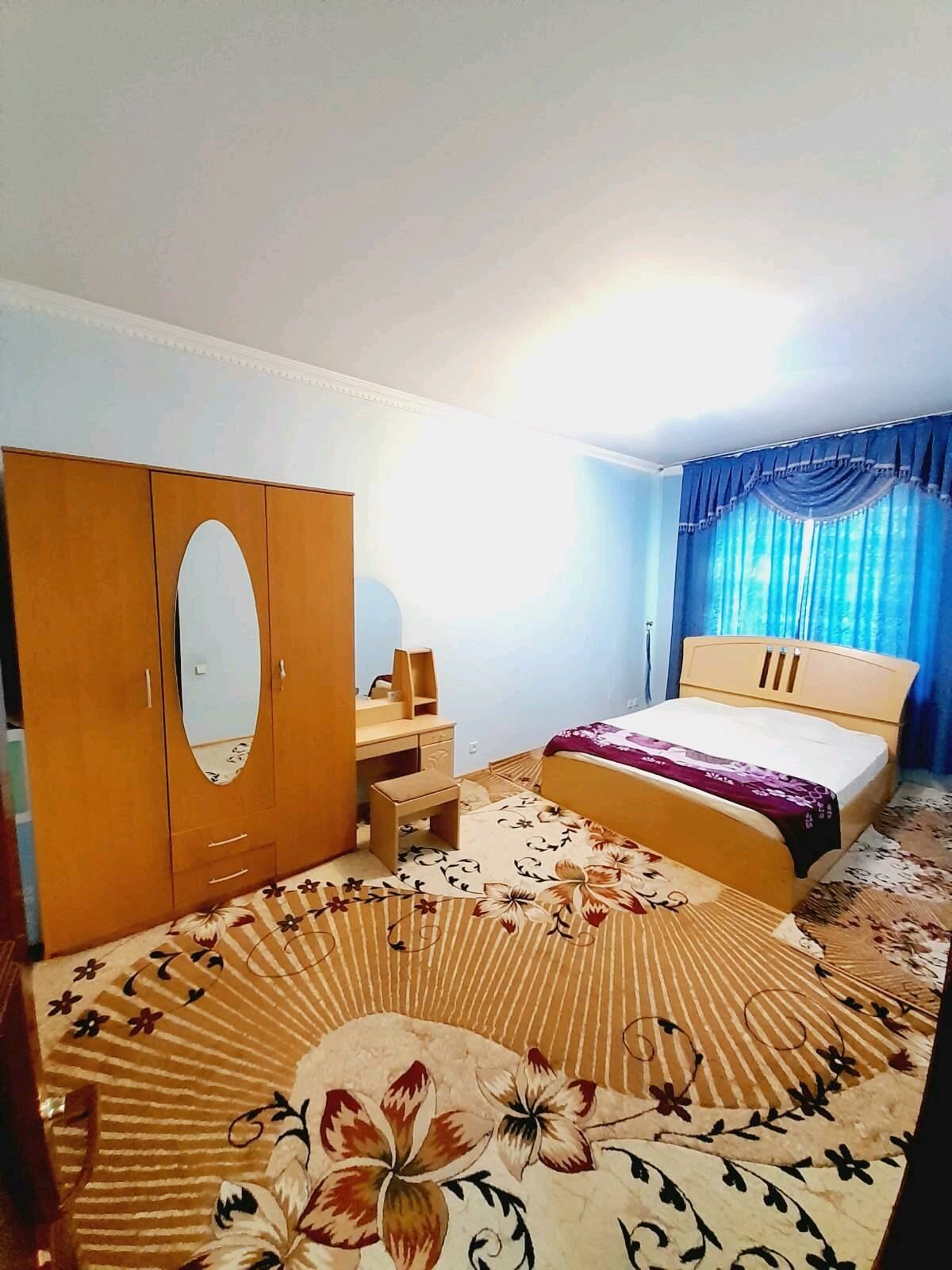 Arenda🤍Ỳerewan Gagarin 3 kom - Aşgabat - img 4