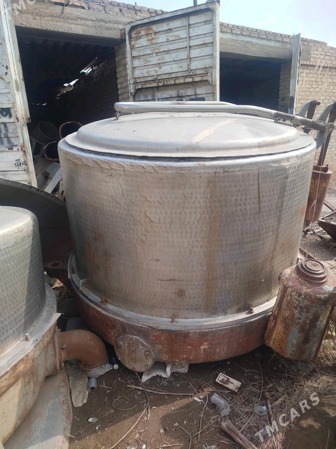 Nerjeweyka bocka - Мары - img 5