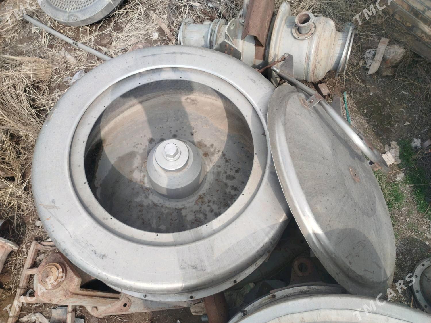 Nerjeweyka bocka - Мары - img 6