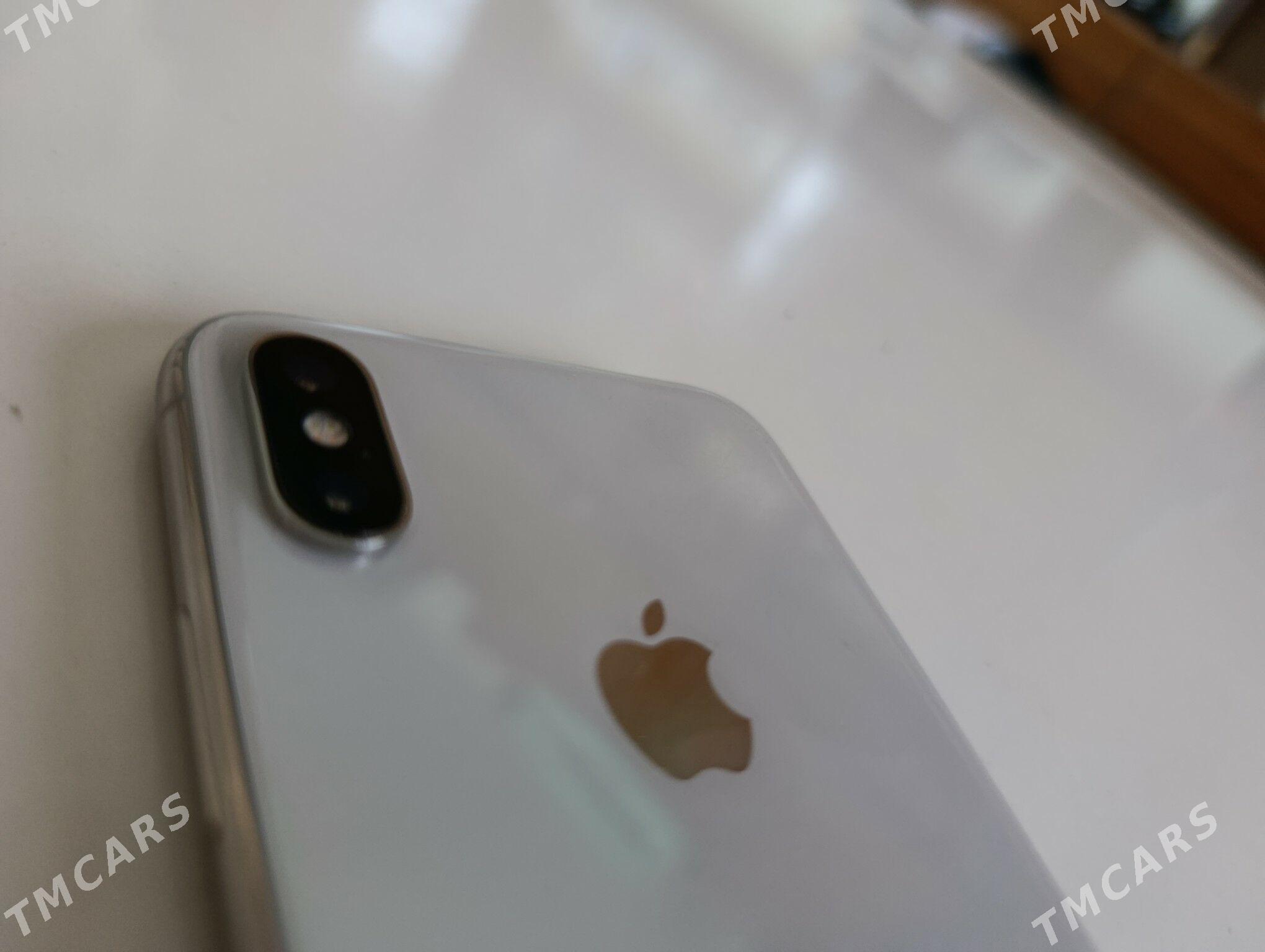 iPhone x - Дашогуз - img 4