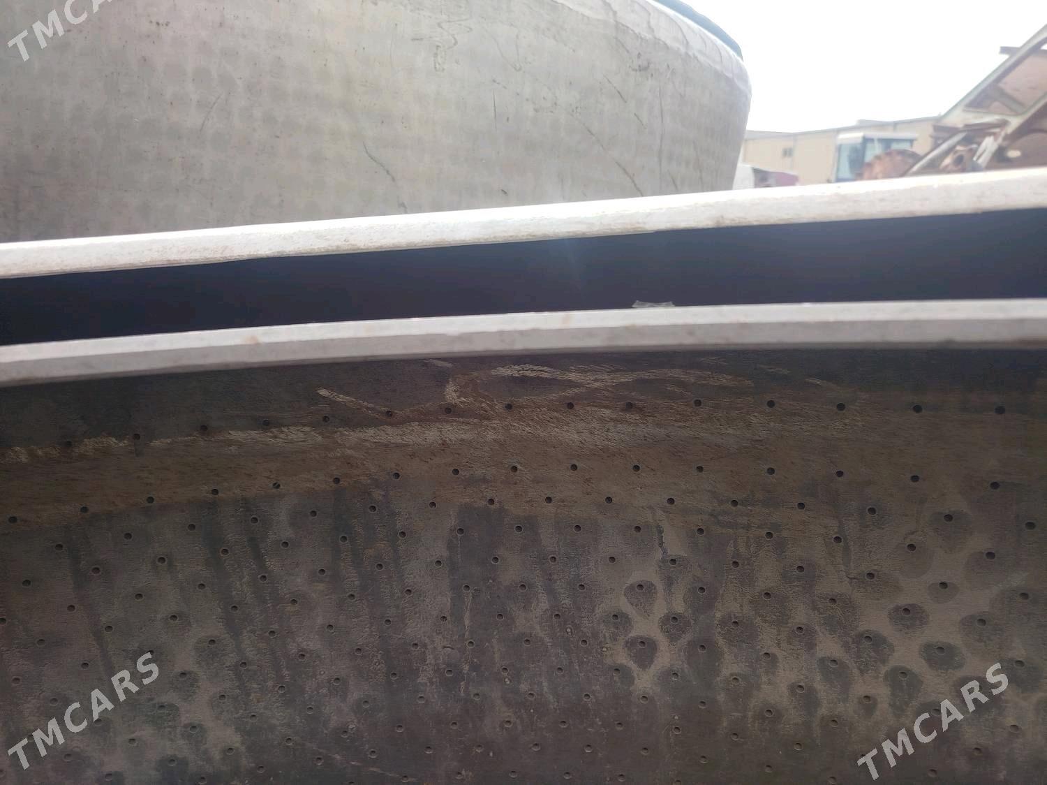 Nerjeweyka bocka - Мары - img 2