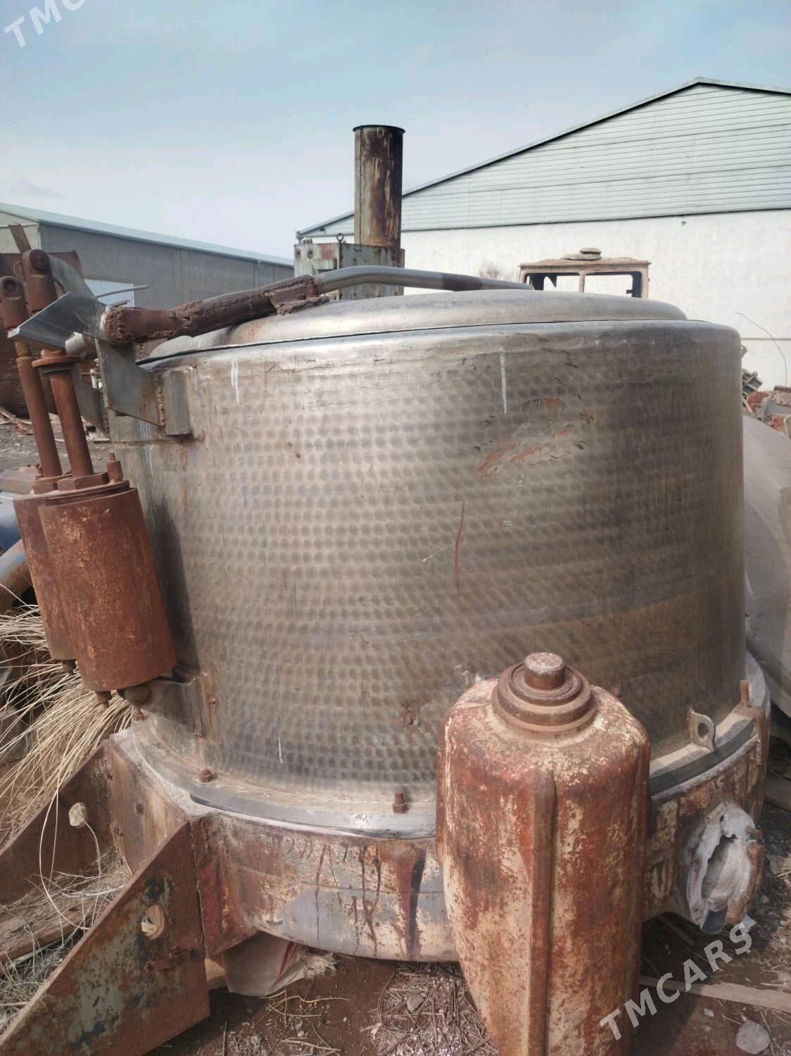 Nerjeweyka bocka - Мары - img 4