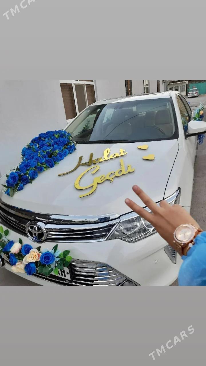 Mashyn çaga bezegler - Ашхабад - img 4