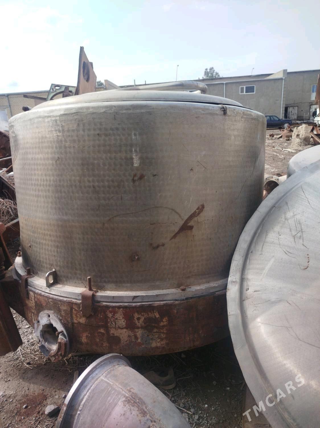 Nerjeweyka bocka - Мары - img 1