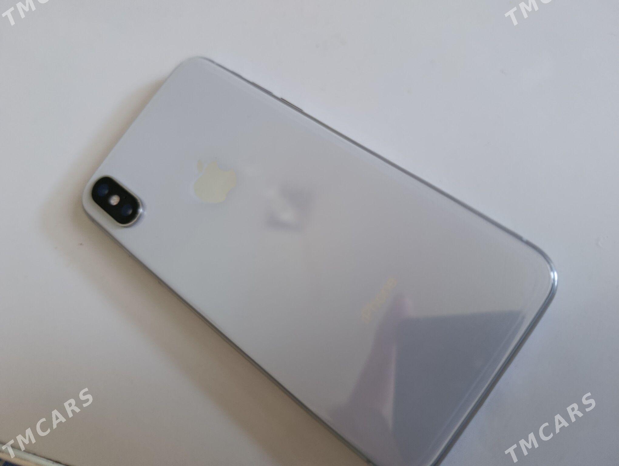 iPhone x - Дашогуз - img 3