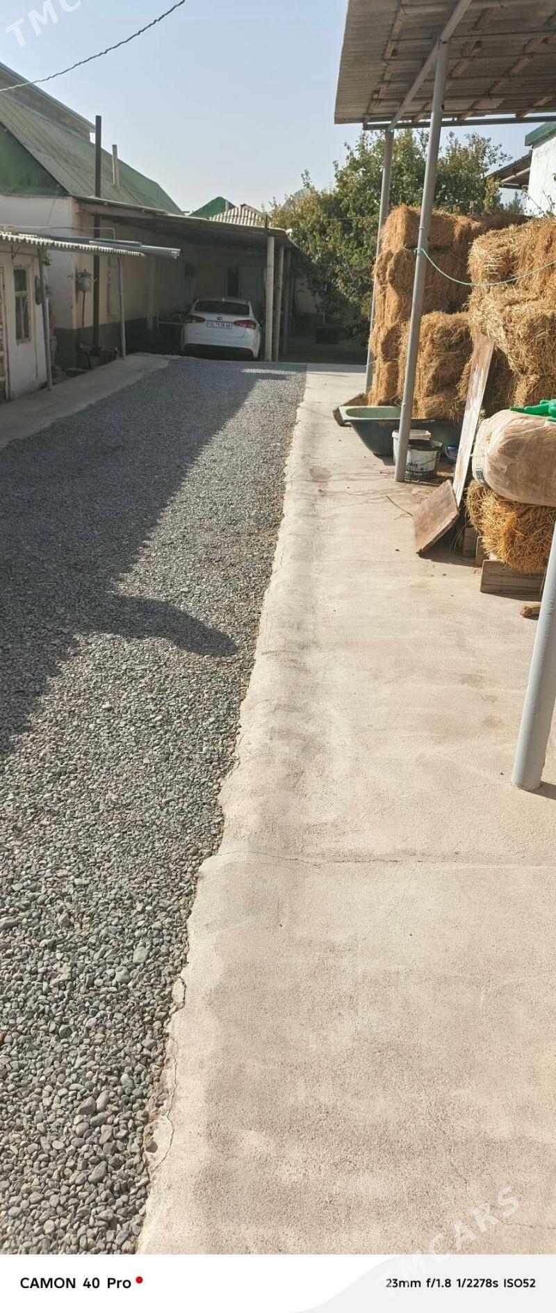 Arenda ýer sklad seh - Aşgabat - img 2