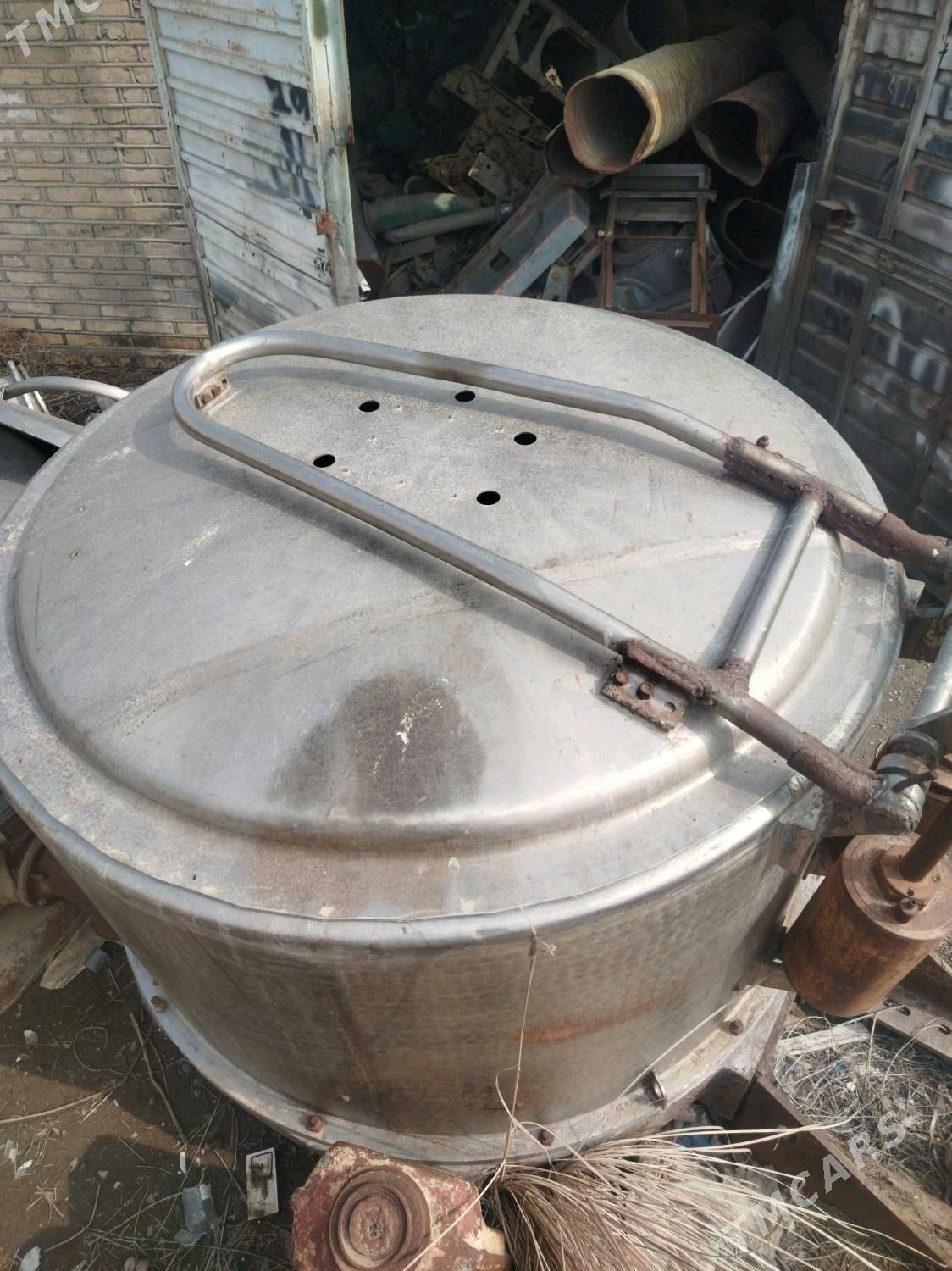 Nerjeweyka bocka - Мары - img 3