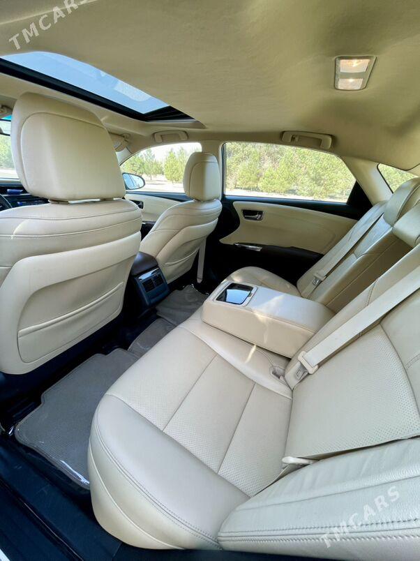 Toyota Avalon 2018 - 355 000 TMT - Ашхабад - img 6