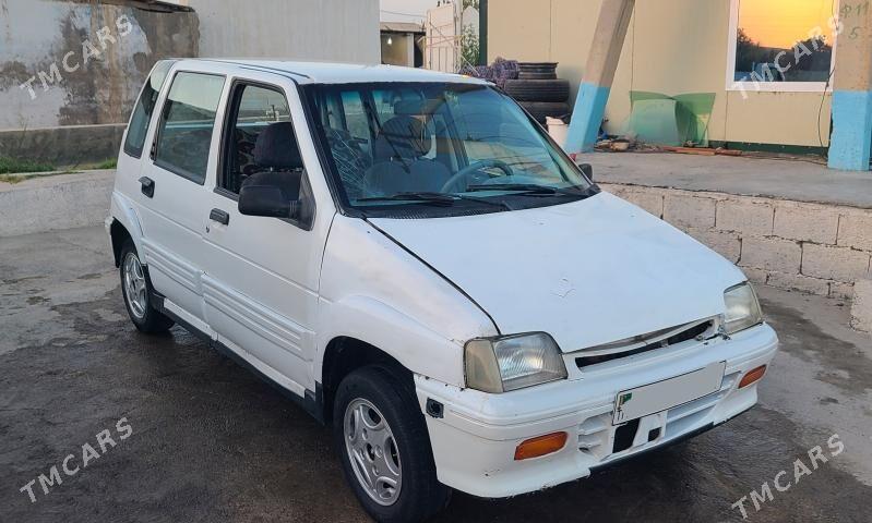 Daewoo Tico 1997 - 11 000 TMT - Мары - img 2