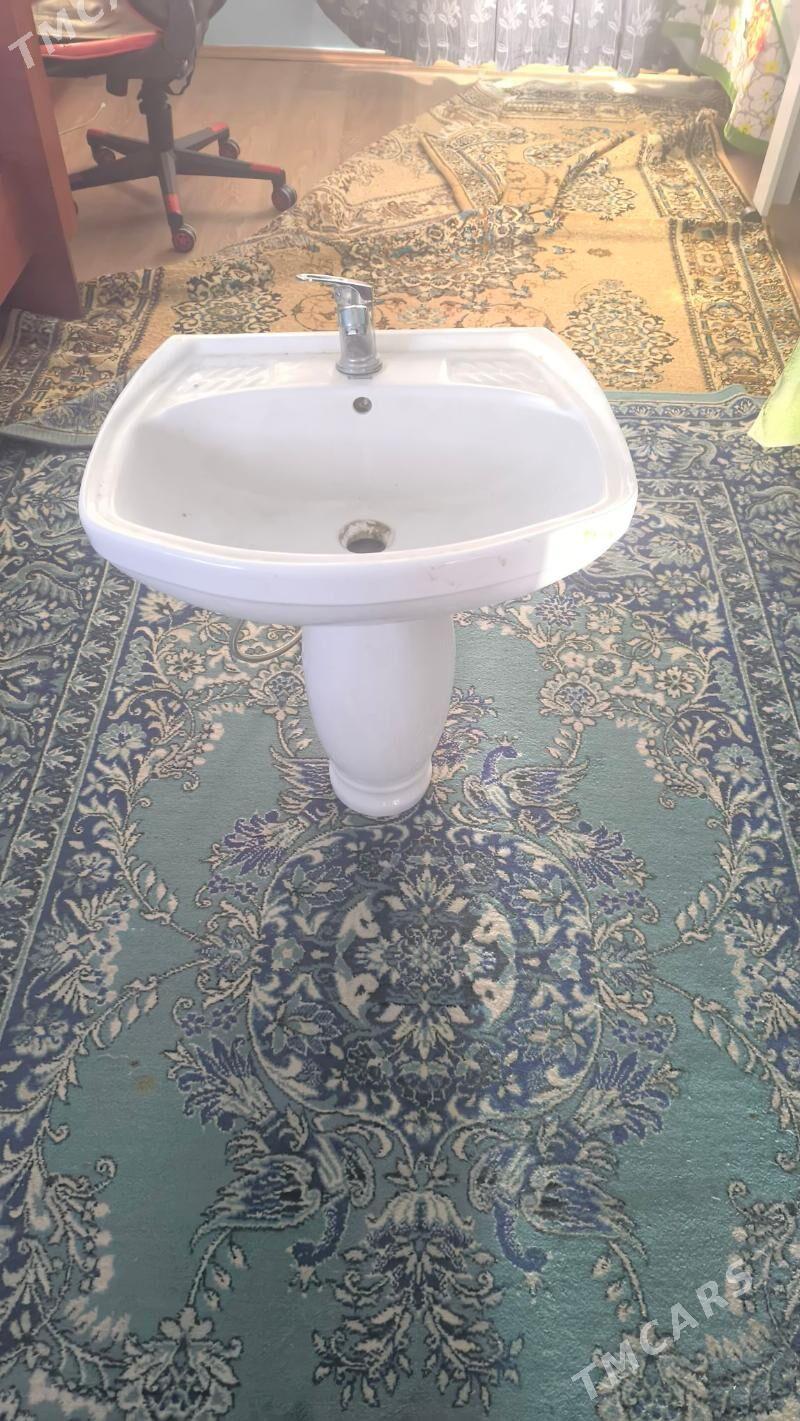 Умывальник - Ашхабад - img 2