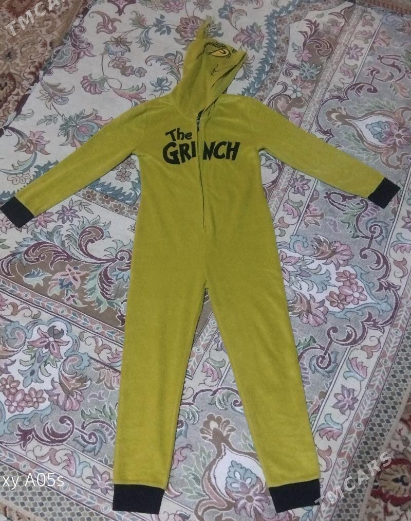 костюм caga eşik - Parahat 4 - img 2