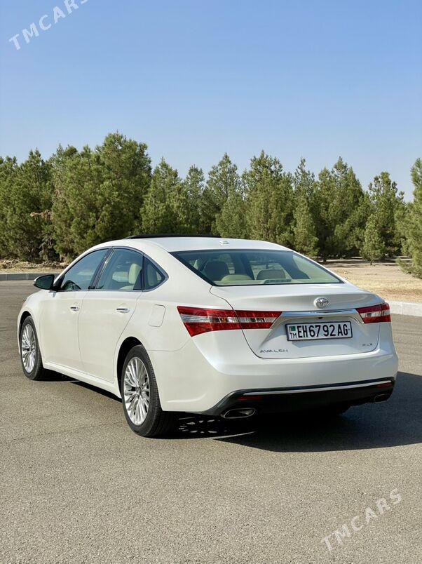 Toyota Avalon 2018 - 355 000 TMT - Ашхабад - img 8