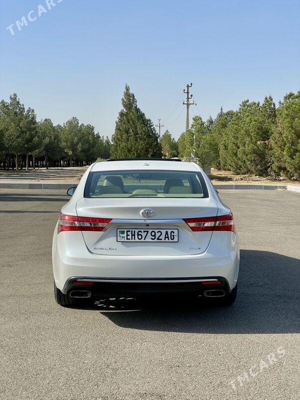 Toyota Avalon 2018 - 355 000 TMT - Ашхабад - img 9