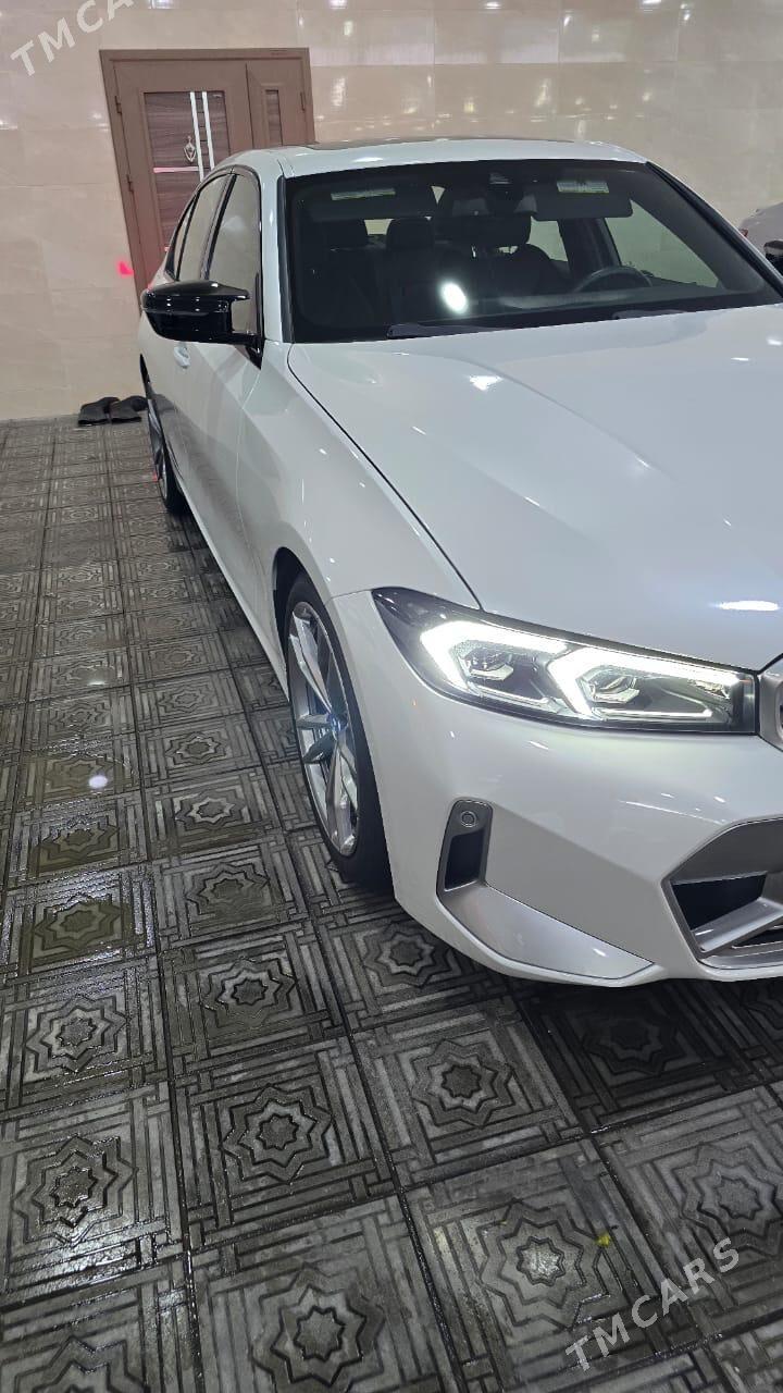 BMW 340 2024 - 980 000 TMT - Aşgabat - img 3