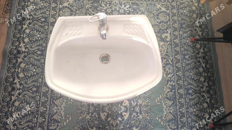 Умывальник - Ашхабад - img 1