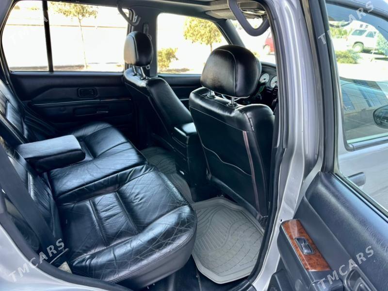 Nissan Pathfinder 2001 - 140 000 TMT - Daşoguz - img 7