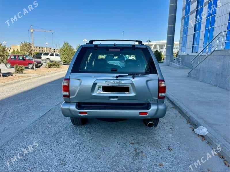Nissan Pathfinder 2001 - 140 000 TMT - Daşoguz - img 8
